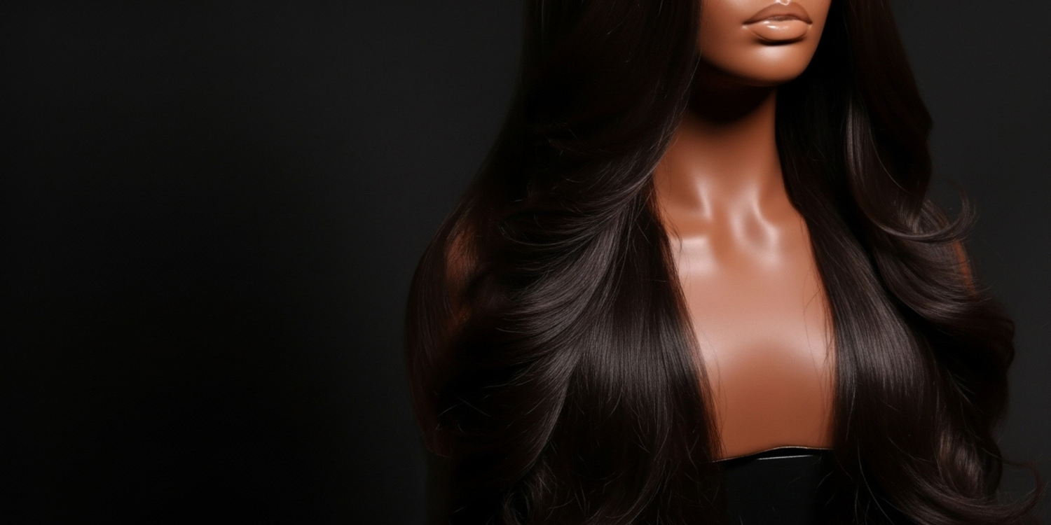 Mink Virgin Hair Collection