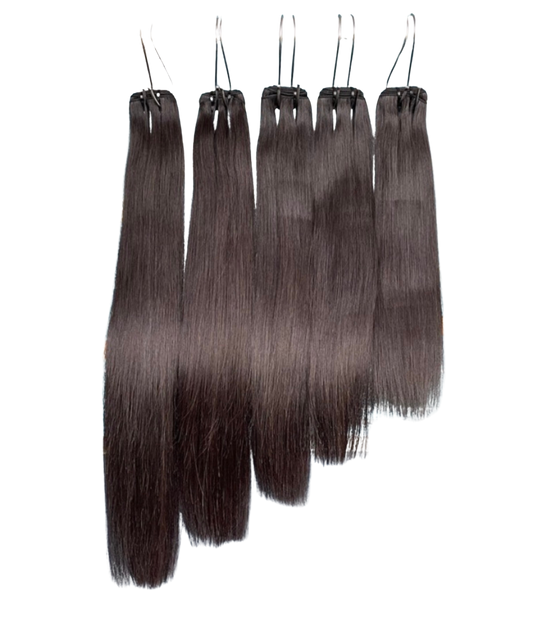 Mink Virgin Bundles