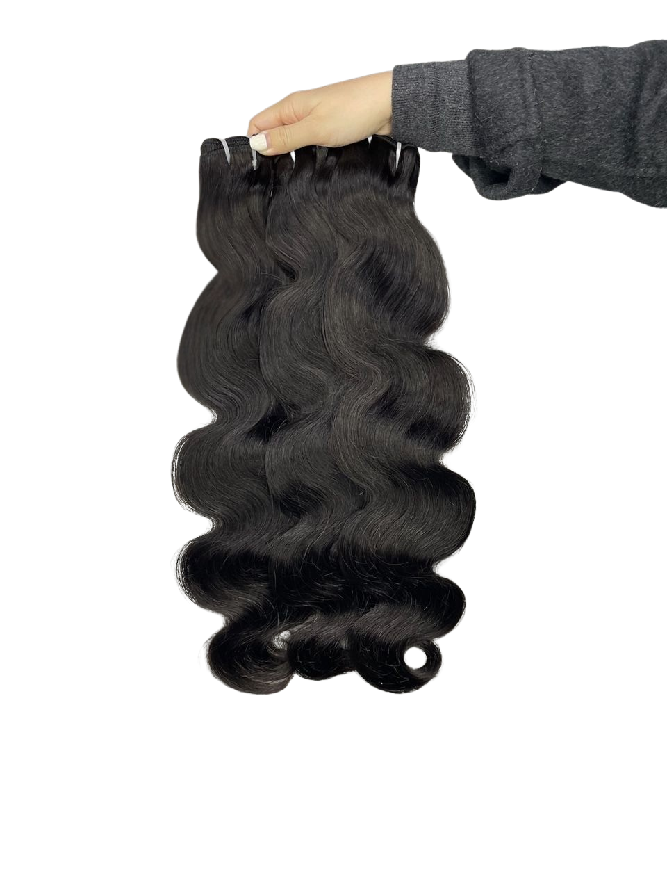 Mink Virgin Bundles