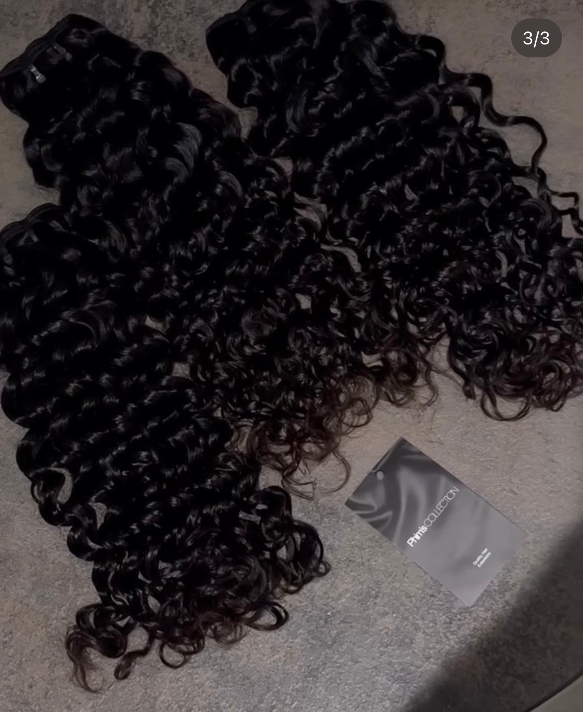 Premium Virgin Bundles