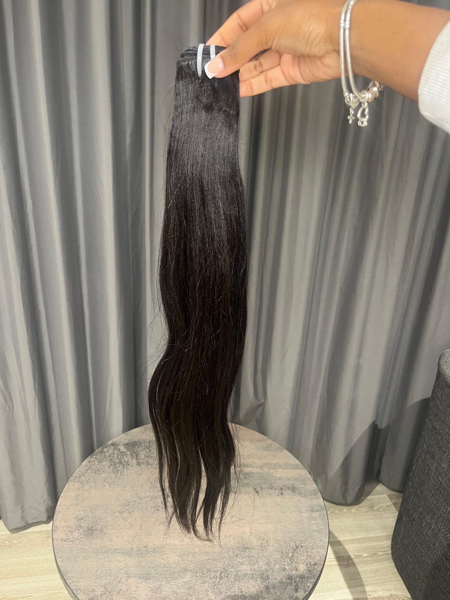 Premium Virgin Bundles