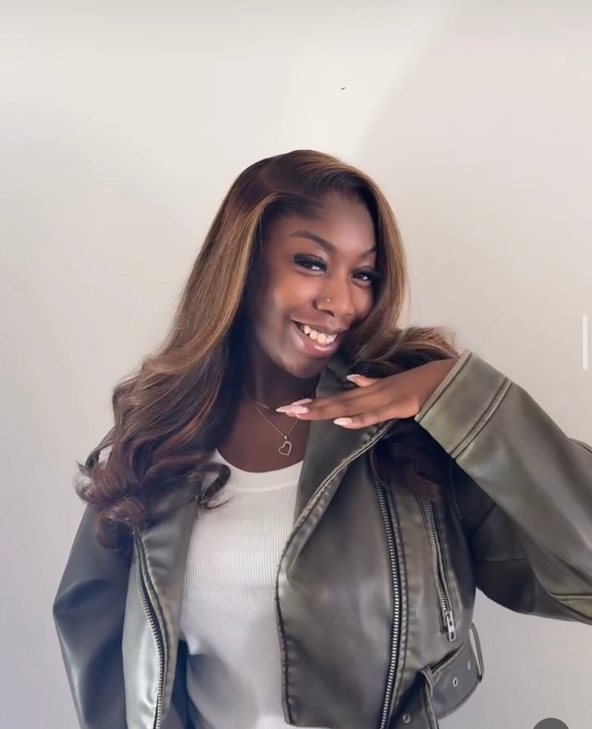 Vietnamese Raw Hair 13x6 HD Lace Wig