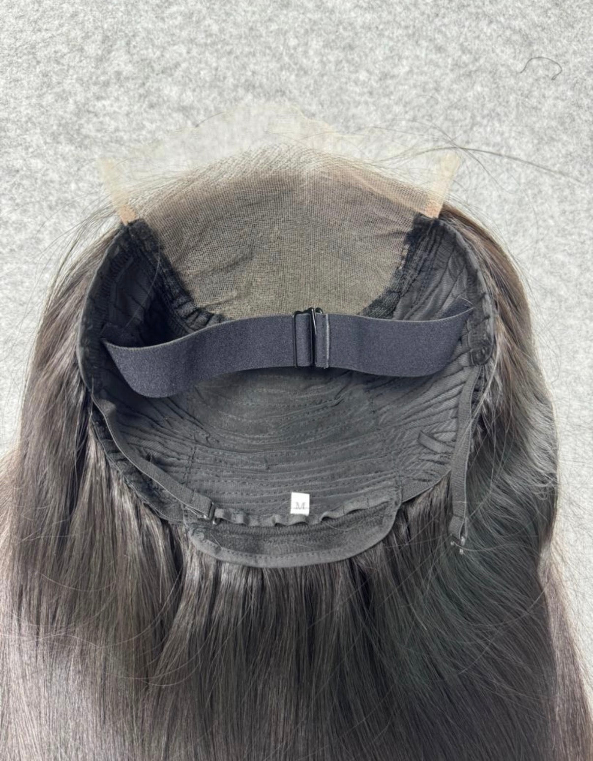 Premium Virgin 4x4 HD Lace Wig - Straight/Body Wave