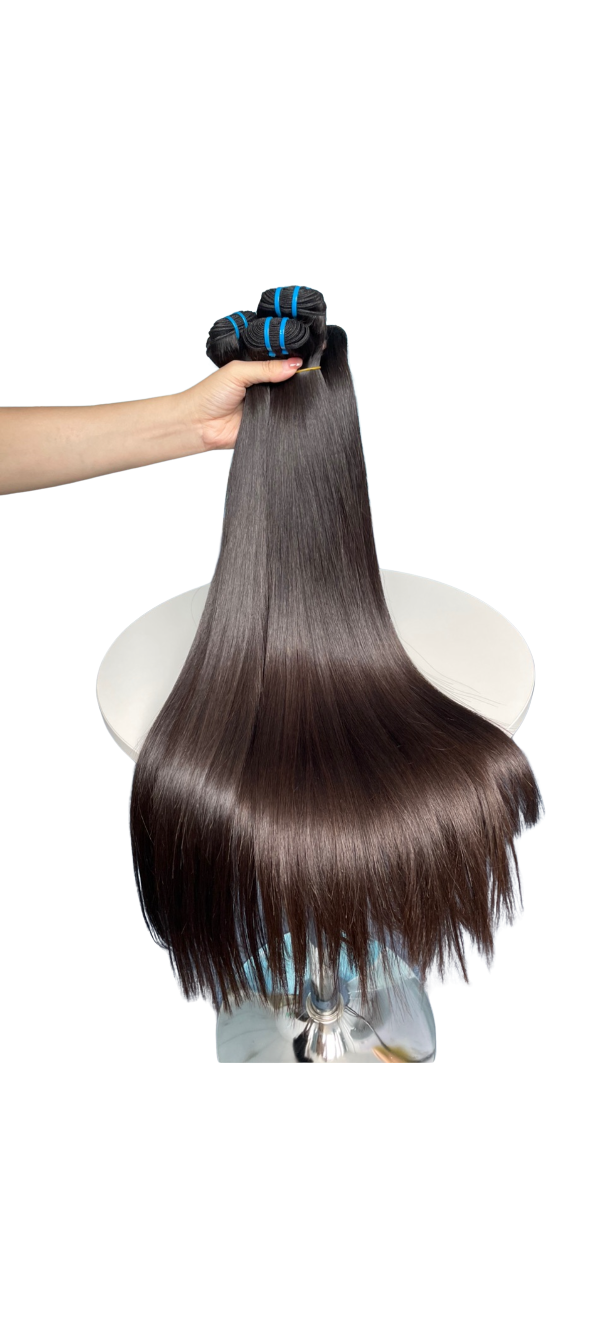 Mink Virgin Bundles