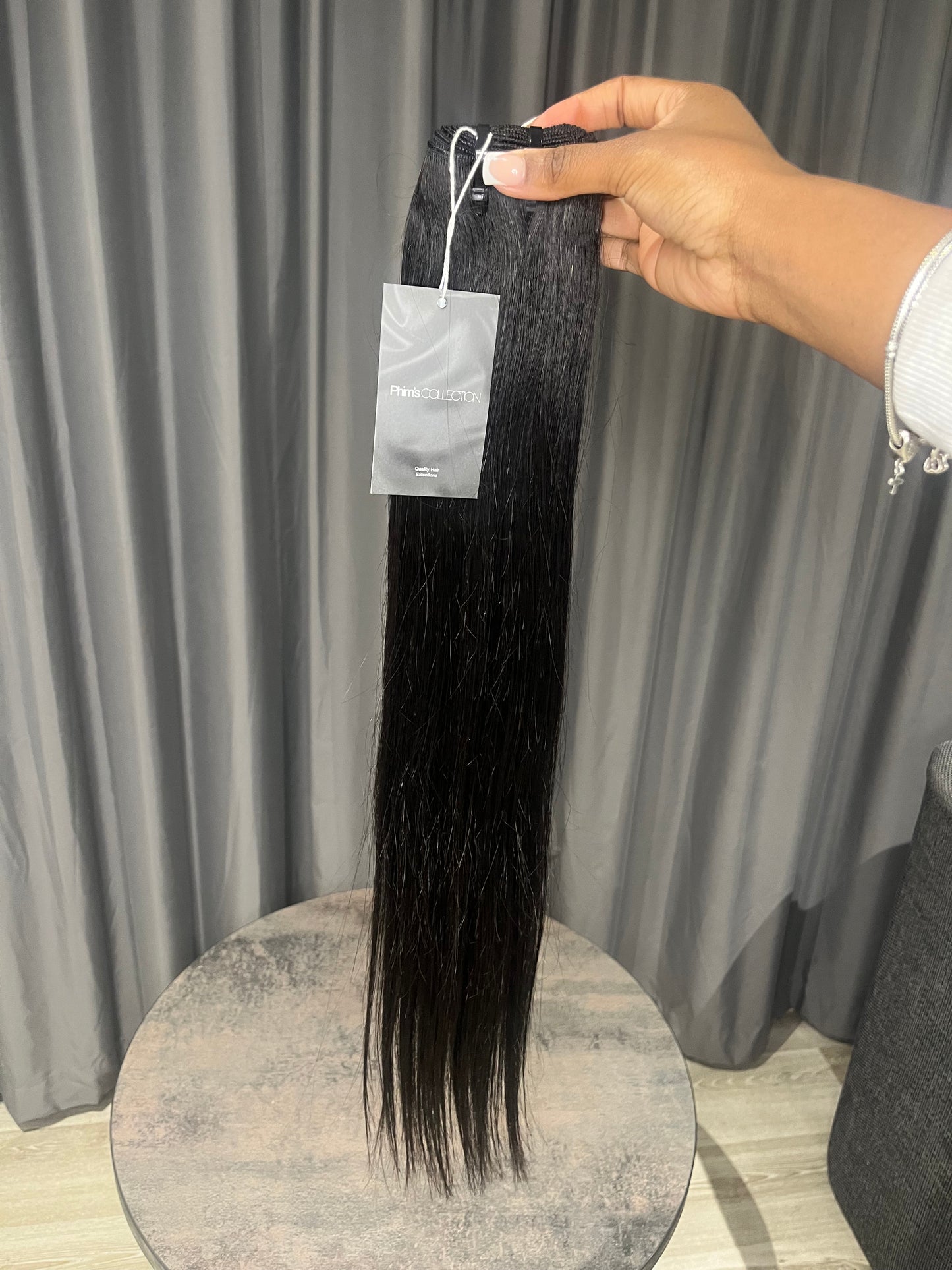 Premium Virgin Bundles