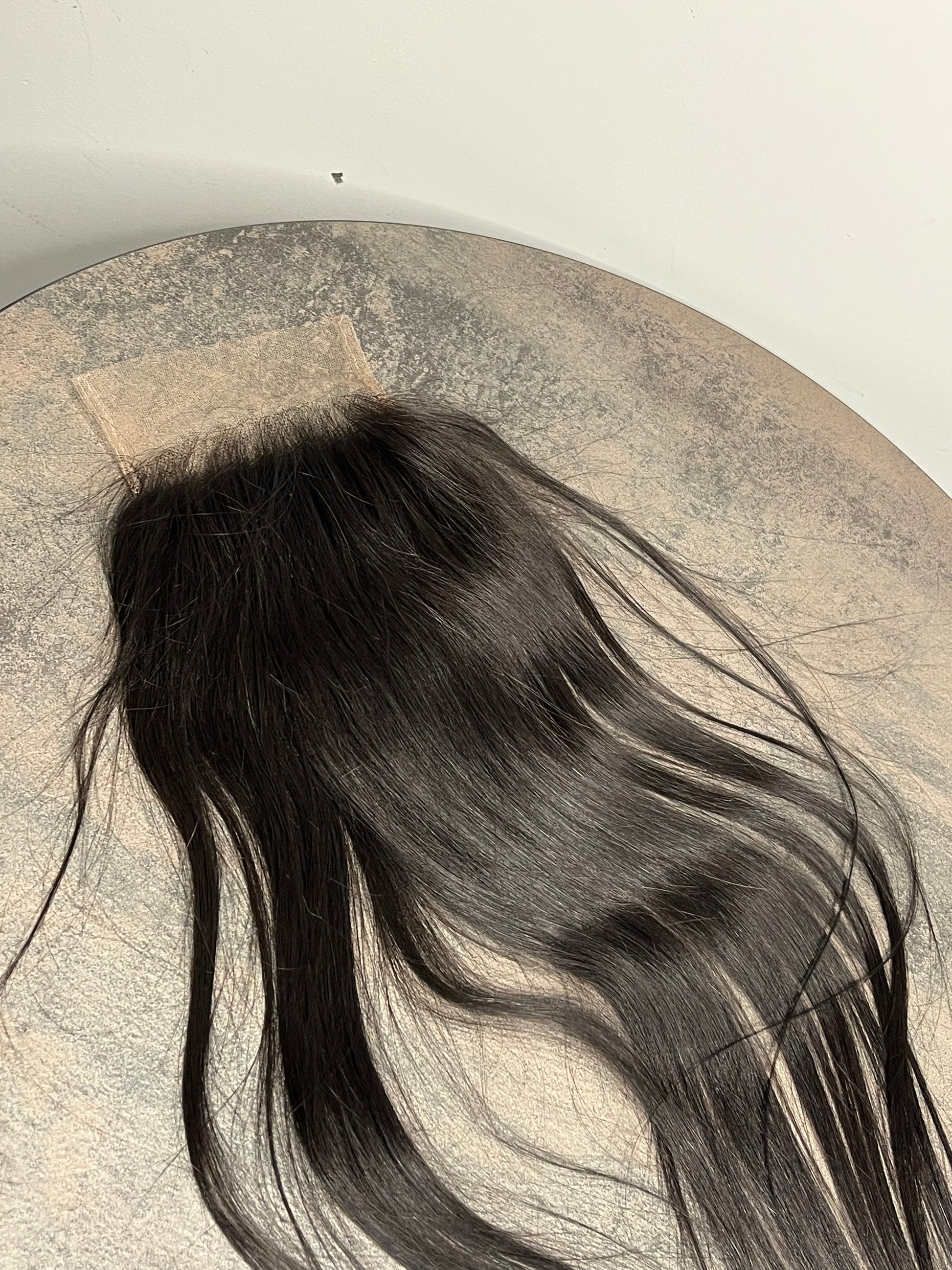 Premium Virgin HD Lace Closure