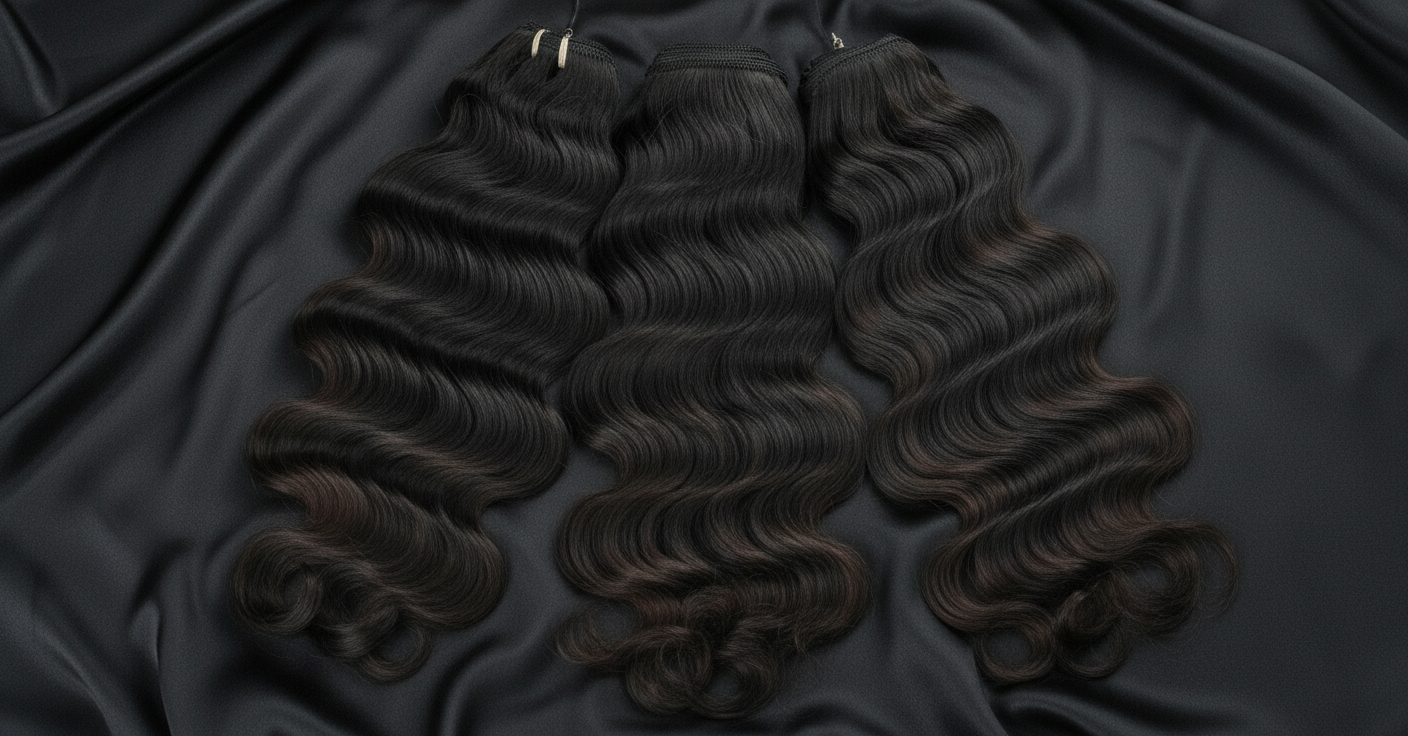 Premium Virgin Bundles