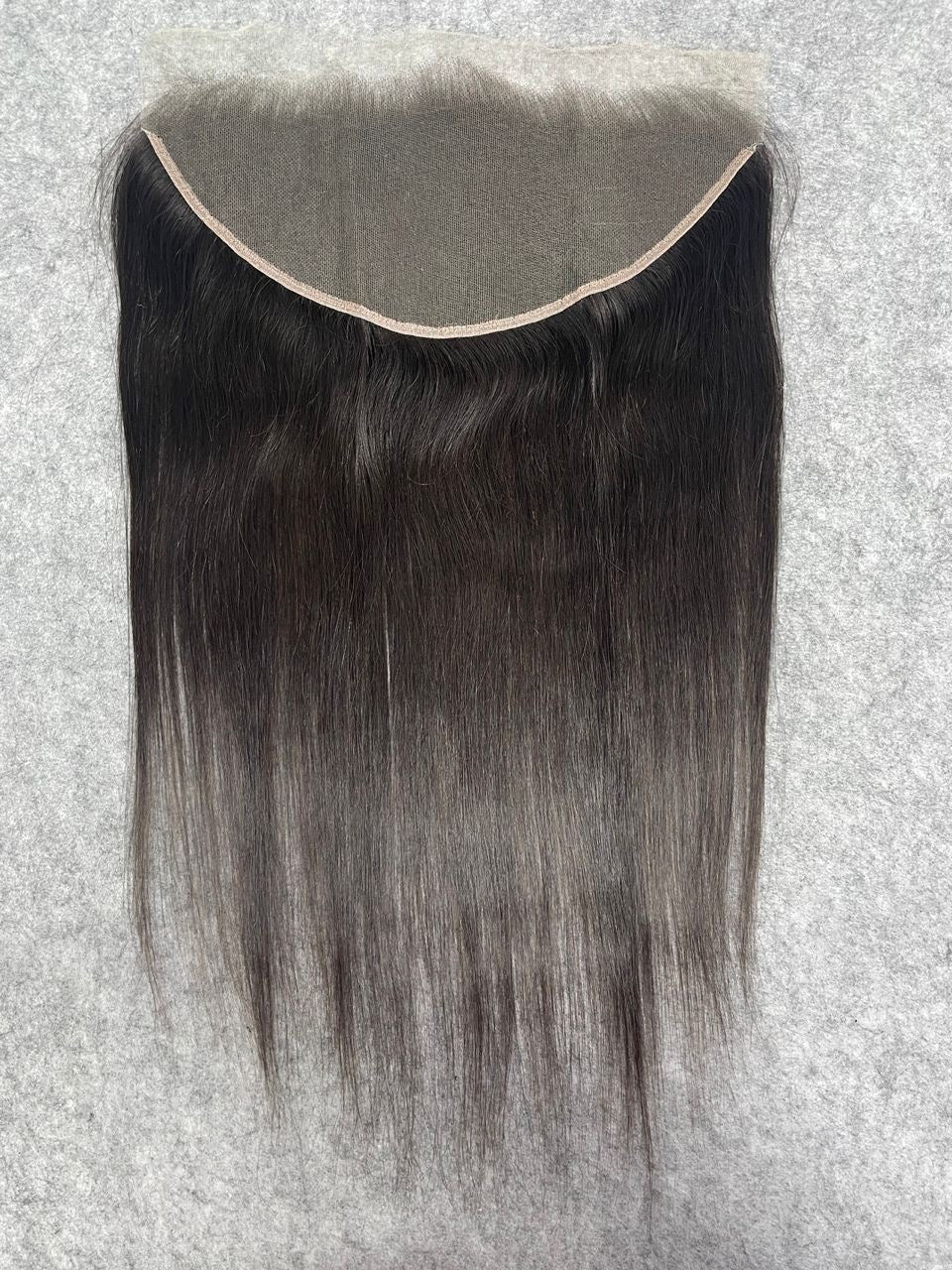 Premium Virgin 13x6 HD Lace Frontal